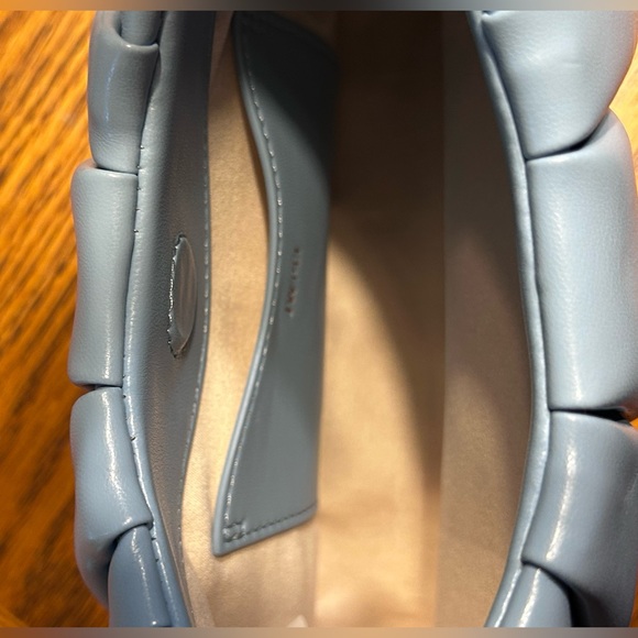 JW PEI Blue bag - Picture 4 of 4